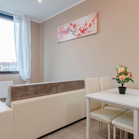 Regina Apartment Turyn Zewnętrze zdjęcie