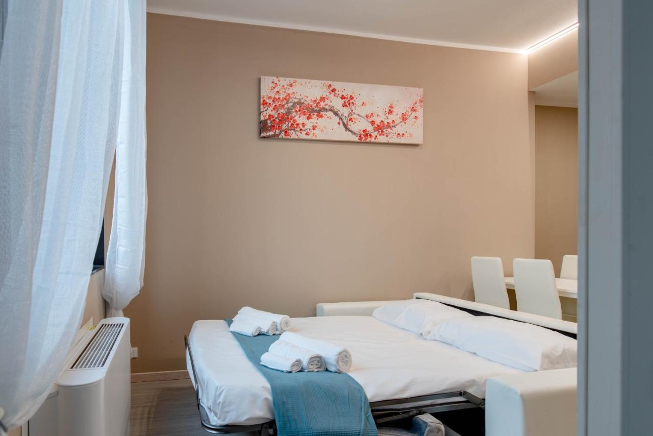 Regina Apartment Turyn Zewnętrze zdjęcie