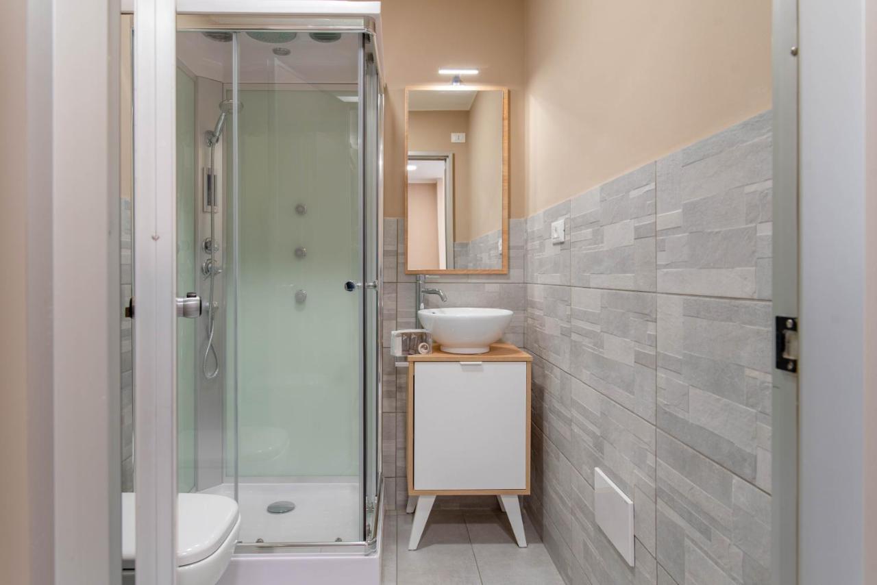 Regina Apartment Turyn Zewnętrze zdjęcie