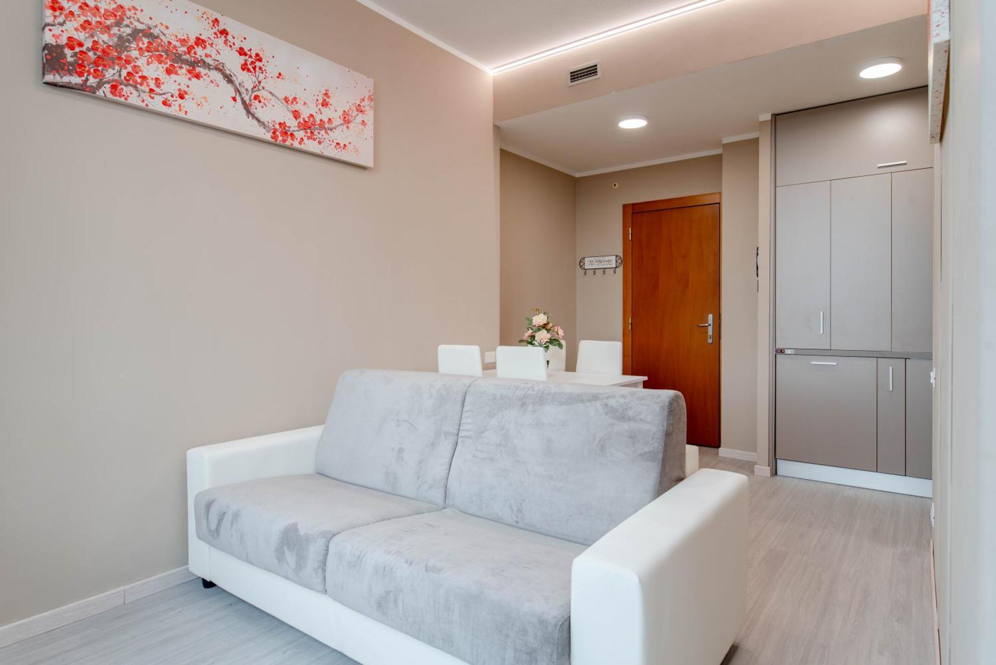 Regina Apartment Turyn Zewnętrze zdjęcie
