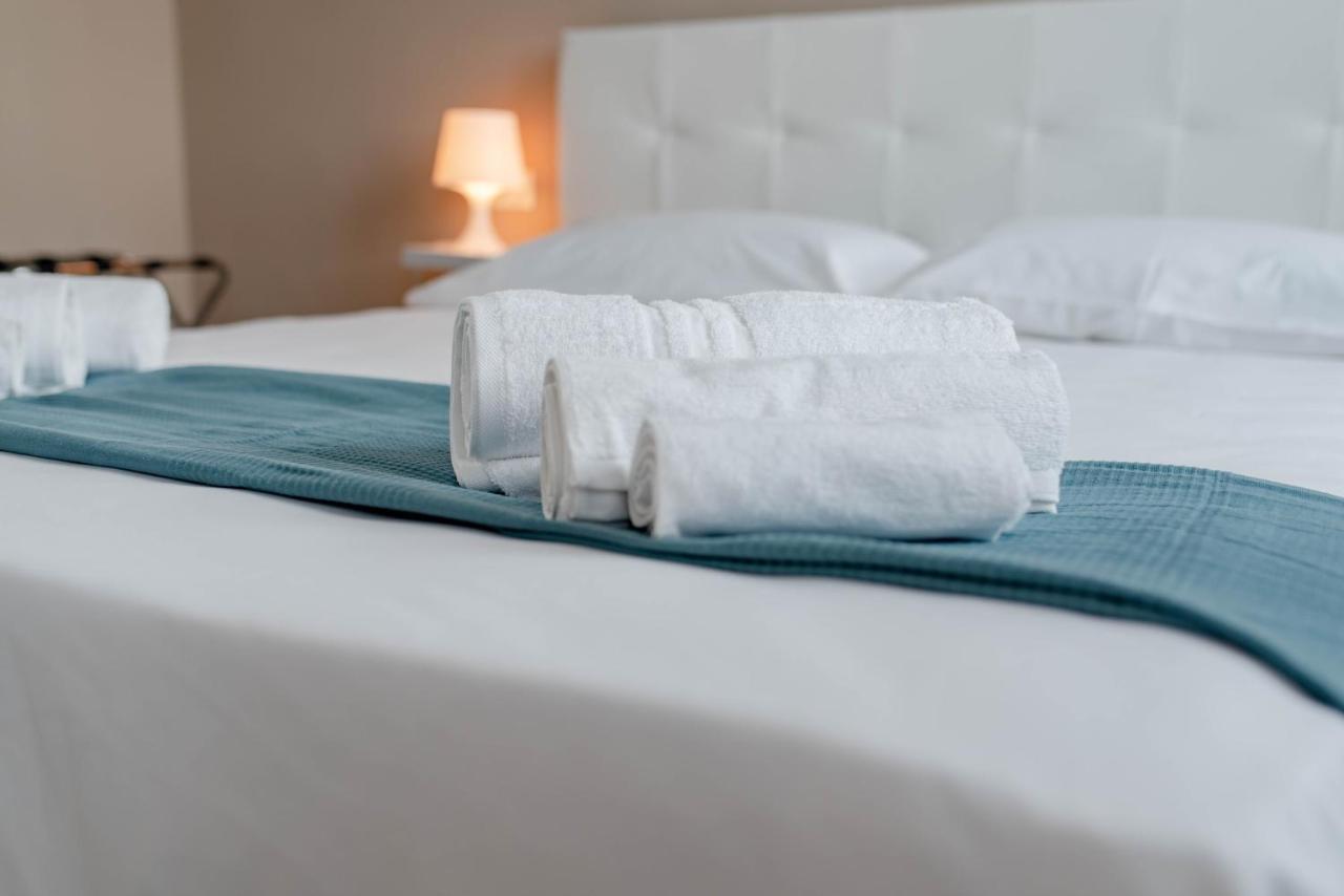 Regina Apartment Turyn Zewnętrze zdjęcie