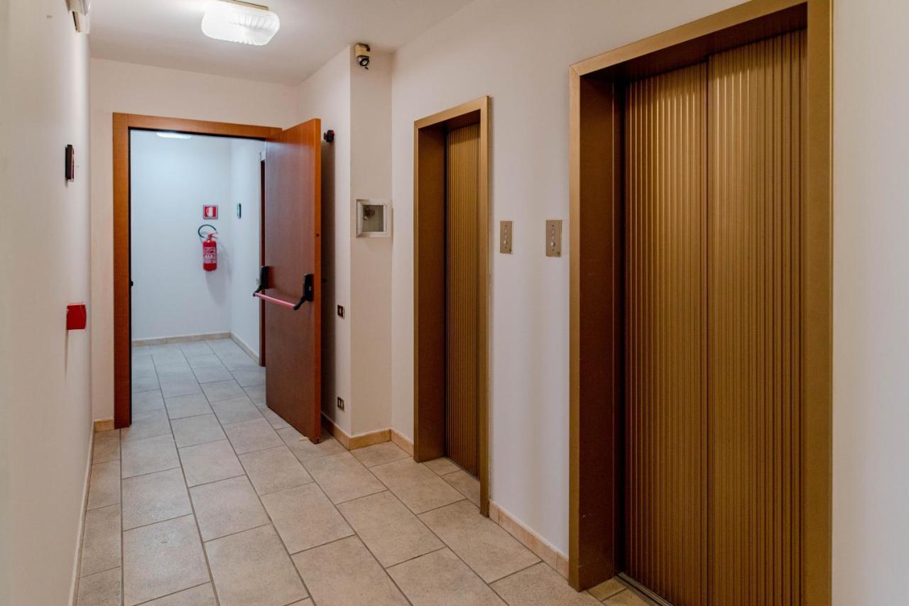 Regina Apartment Turyn Zewnętrze zdjęcie