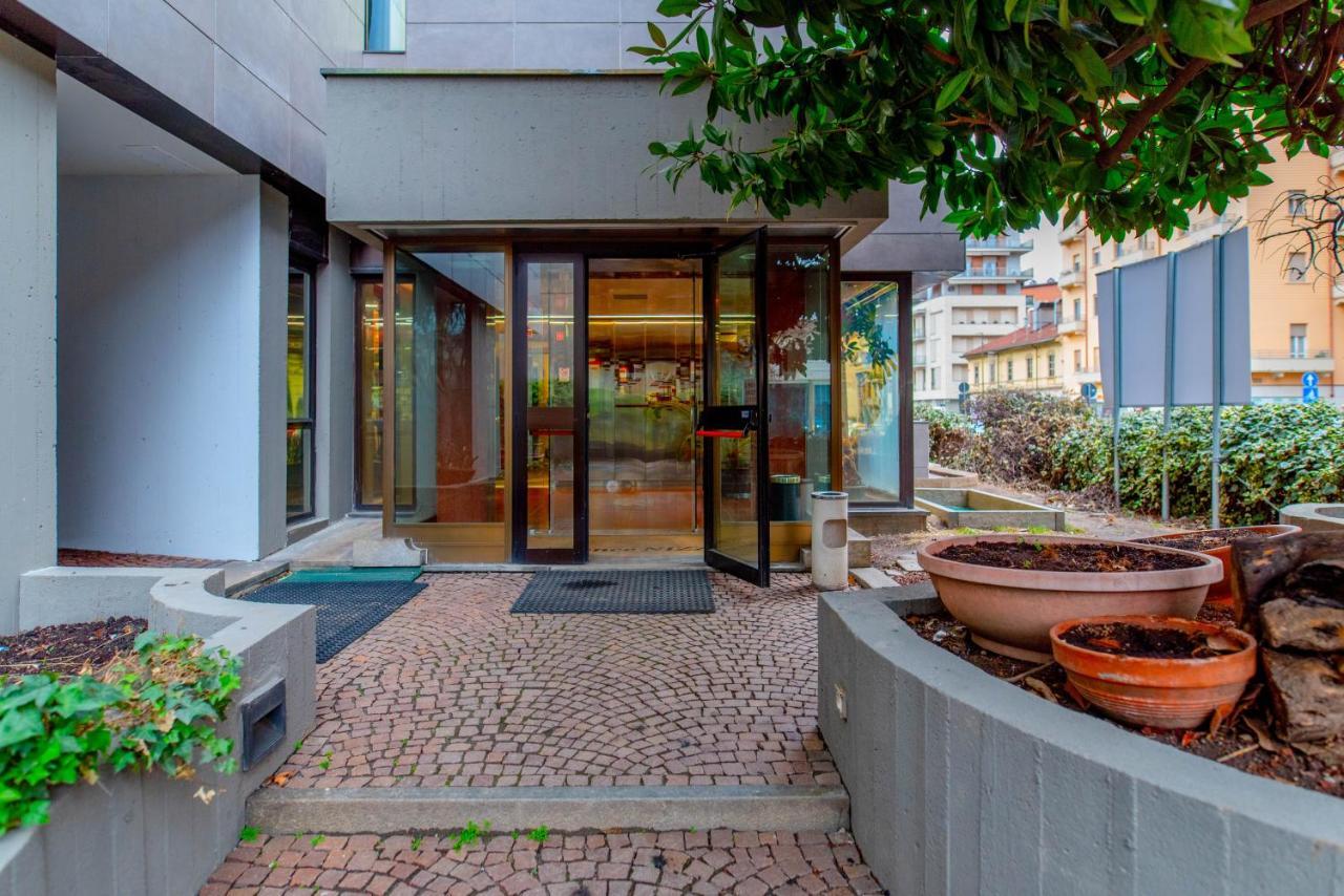 Regina Apartment Turyn Zewnętrze zdjęcie