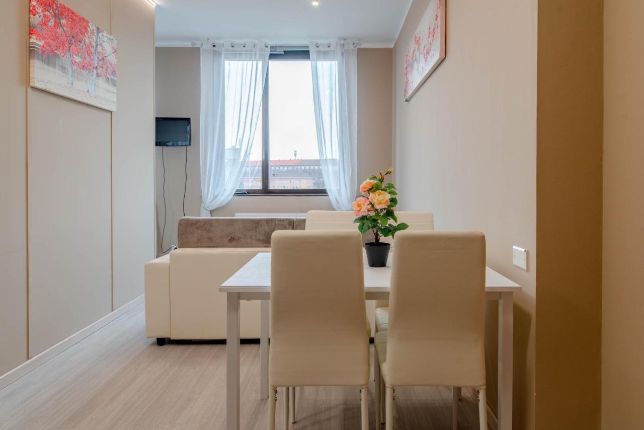 Regina Apartment Turyn Zewnętrze zdjęcie