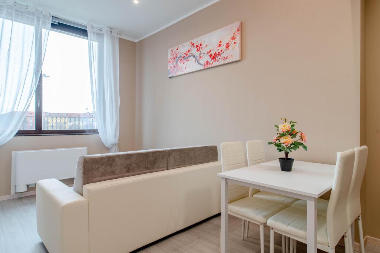 Regina Apartment Turyn Zewnętrze zdjęcie
