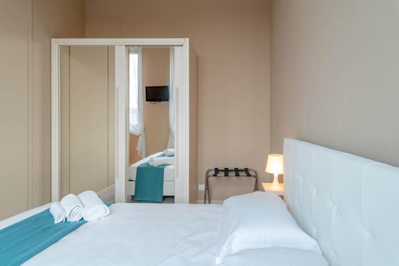 Regina Apartment Turyn Zewnętrze zdjęcie