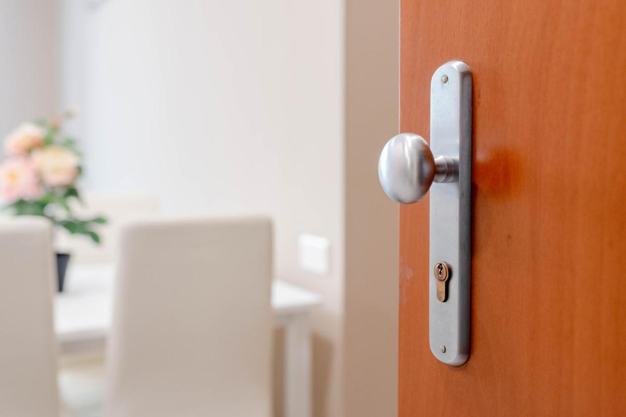 Regina Apartment Turyn Zewnętrze zdjęcie