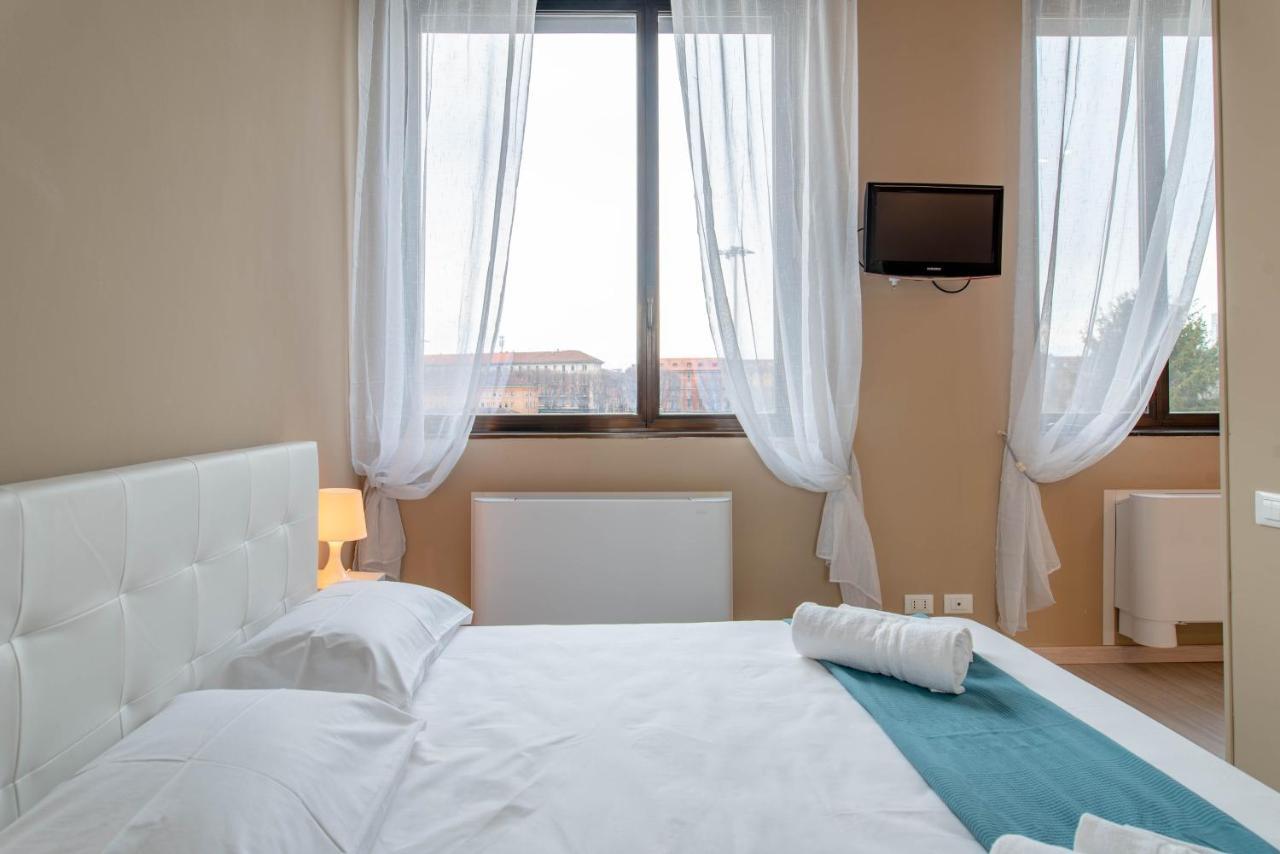 Regina Apartment Turyn Zewnętrze zdjęcie